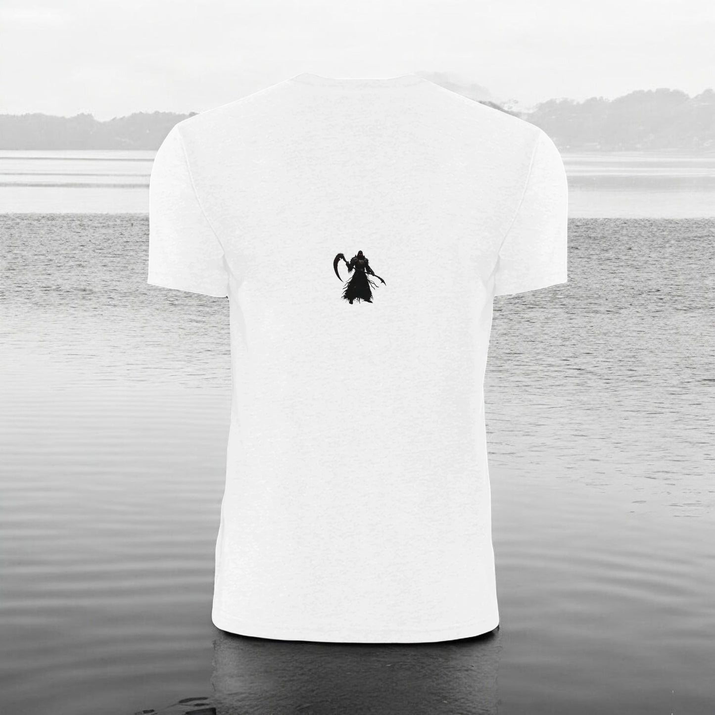 Legendary Reaper T-Shirt|Design 4