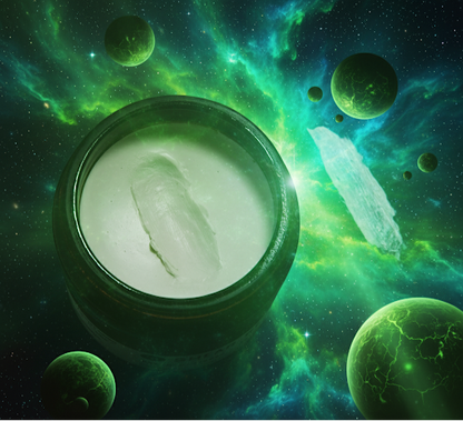 🌎Northern Lights Matte Paste