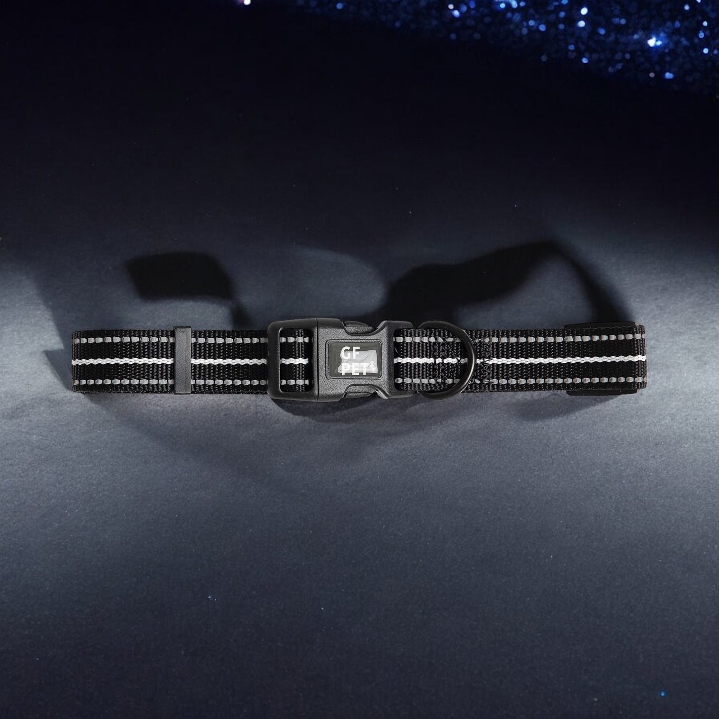 🐕Reflective Dog Collar