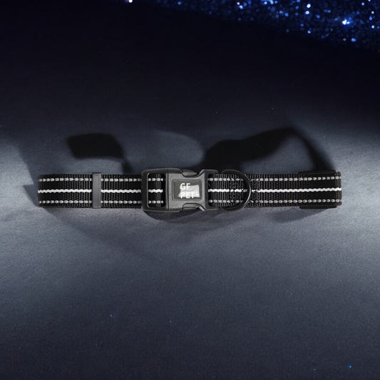 🐕Reflective Dog Collar