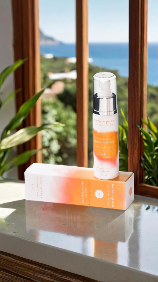 🪴🧴Truly Hydrating Daily Moisturizer