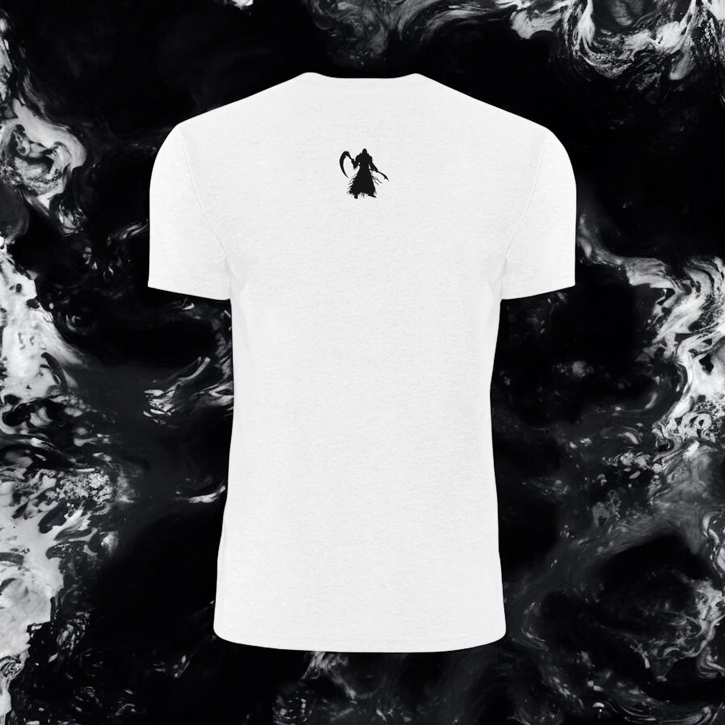 Legendary Reaper Dark Edition T-Shirt|Design 4