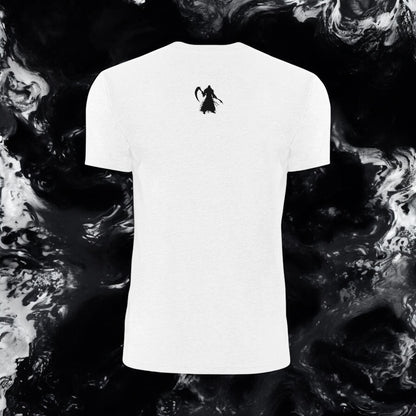 Legendary Reaper Dark Edition T-Shirt|Design 4
