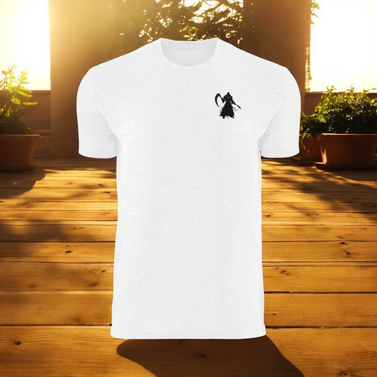 Legendary Reaper T-Shirt|Design 4