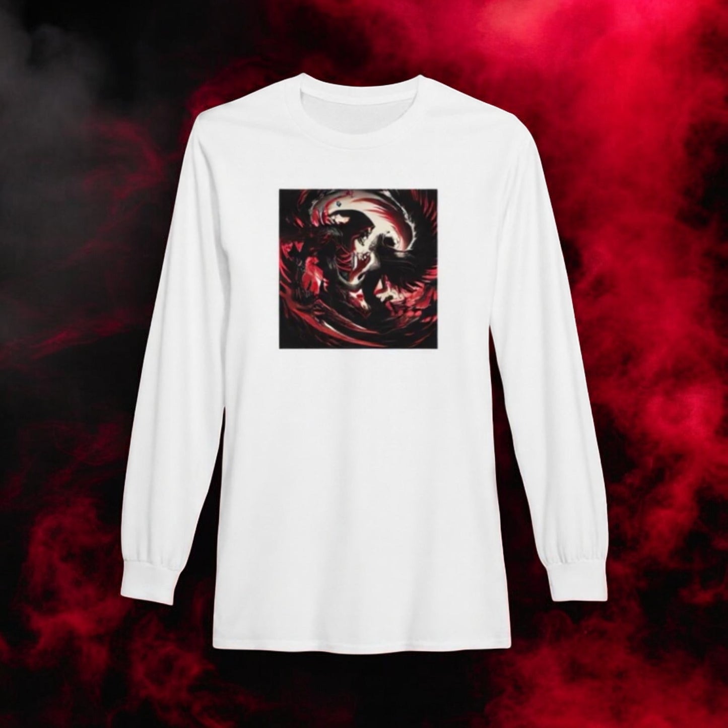 RVA Edition 2 Legendary Slim Traditional Long sleeve Shirt