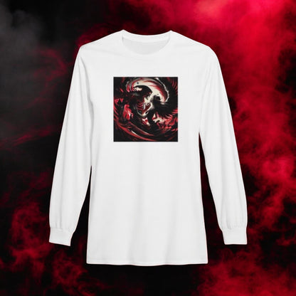 RVA Edition 2 Legendary Slim Traditional Long sleeve Shirt