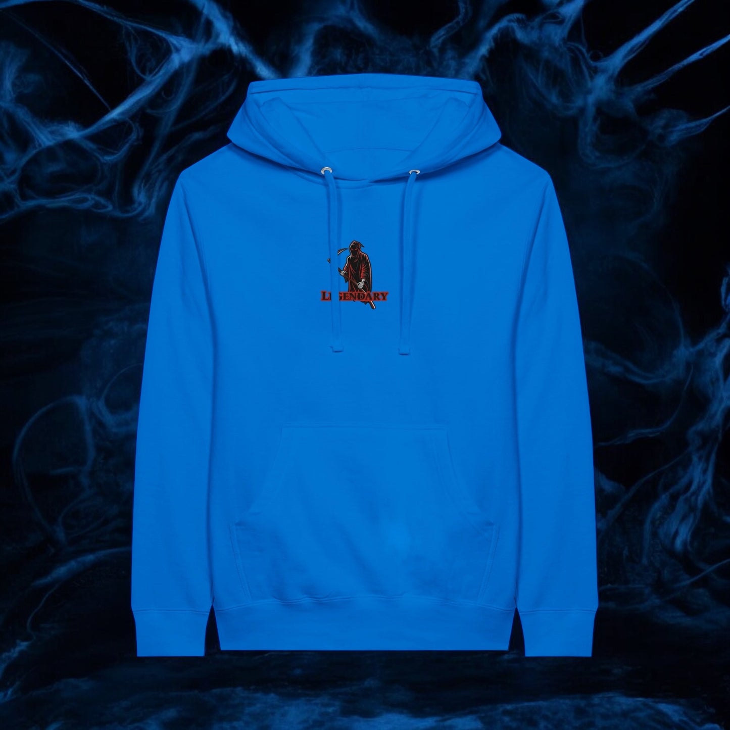 Legendary Reaper Hoodie Design 5
