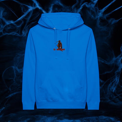 Legendary Reaper Hoodie Design 5