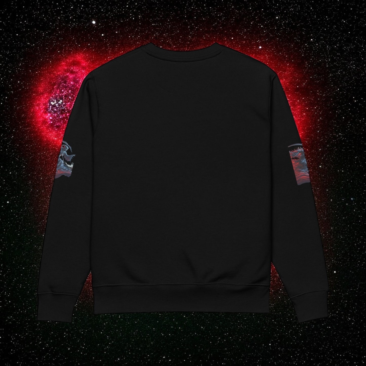 Original Edition Legendary Reaper Special Sweatshirt