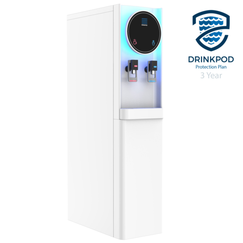 Drinkpod 6 Pro Series Water Cooler Purification Dispenser