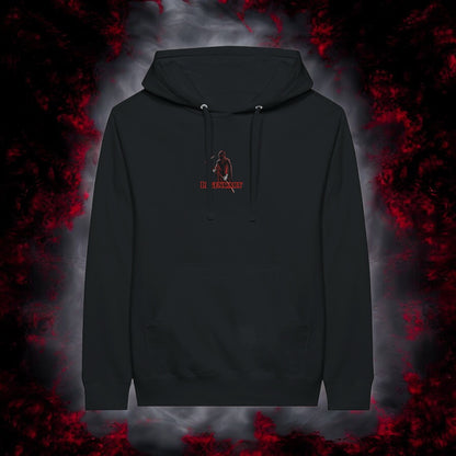 Legendary Reaper Hoodie Design 5
