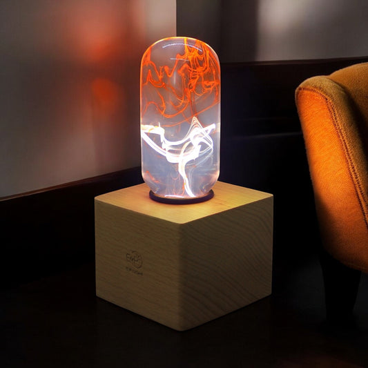 💡Tango Table Lamp