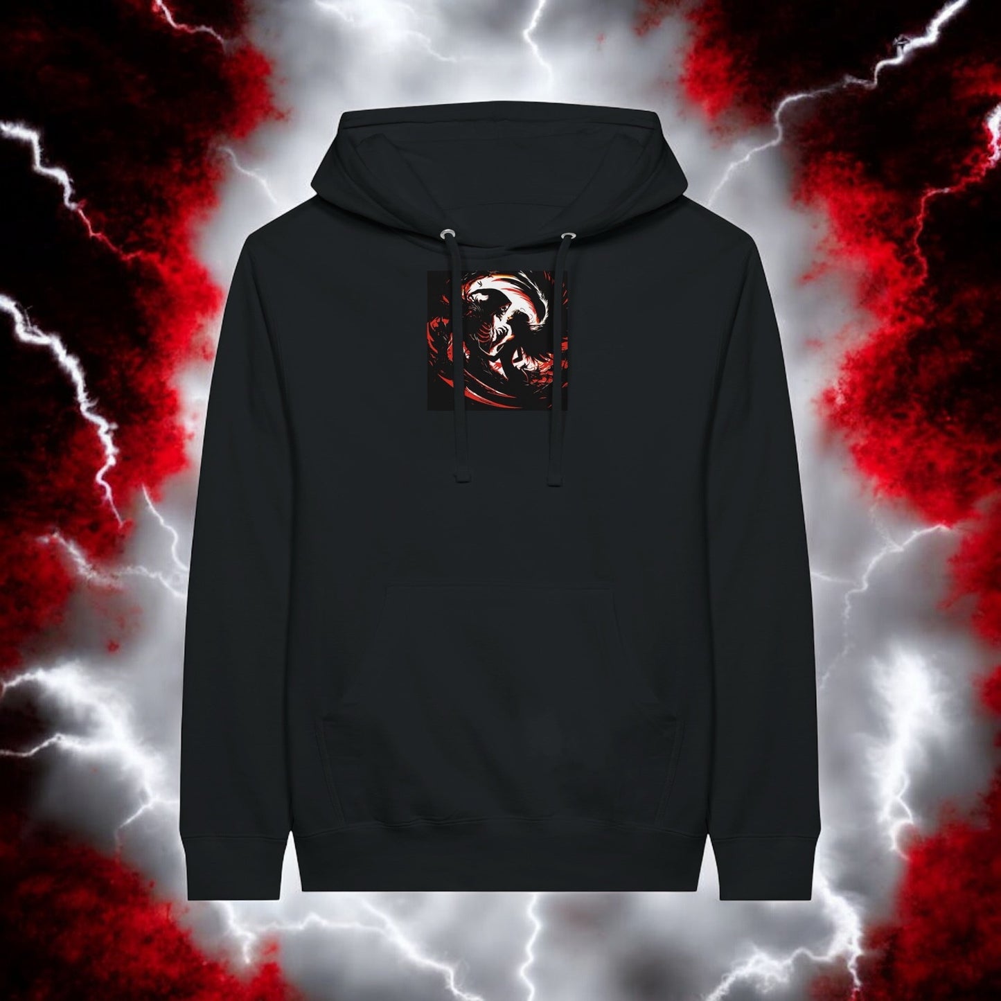 RVA Edition 2 Legendary Hoodie