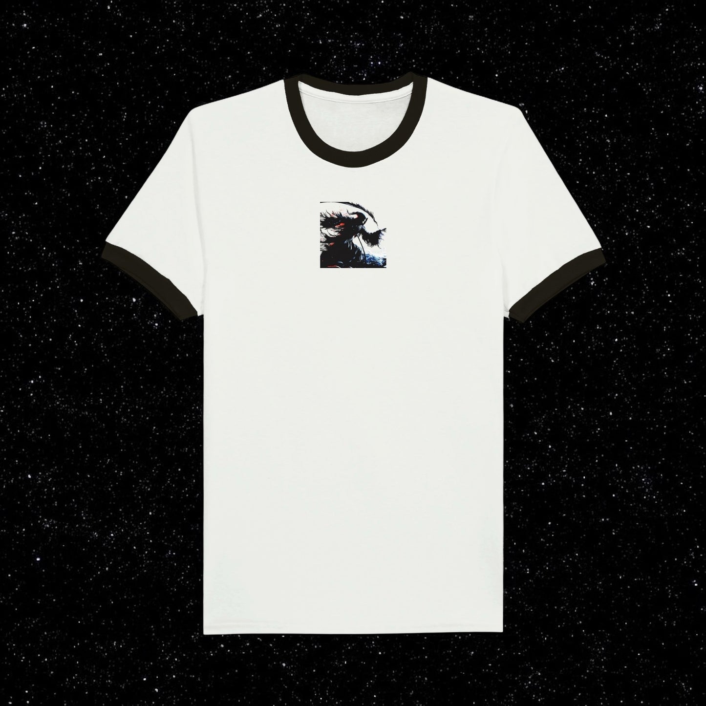 Original Edition Reaper Ring T-shirt Design 1