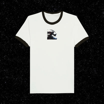 Original Edition Reaper Ring T-shirt Design 1
