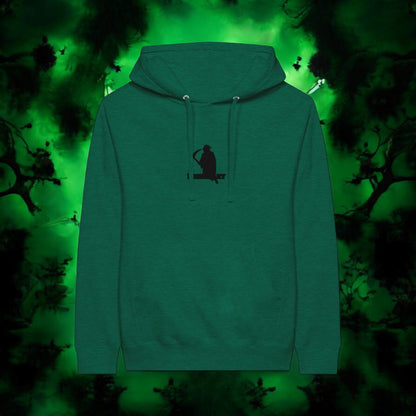 Legendary Reaper Dark Edition Hoodie|Design 5