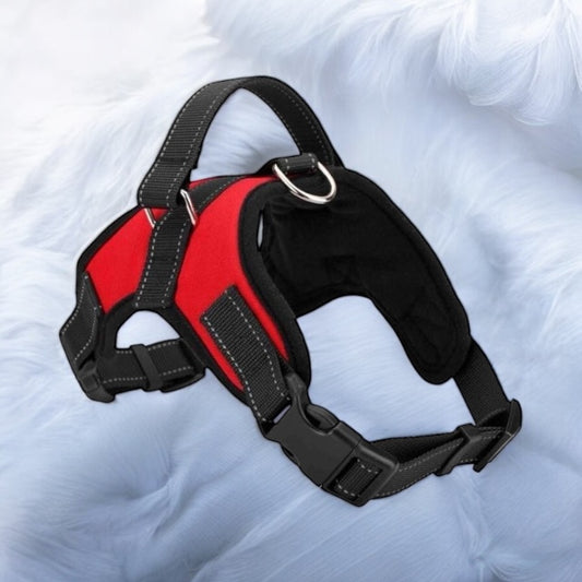 Dog Harness Collar