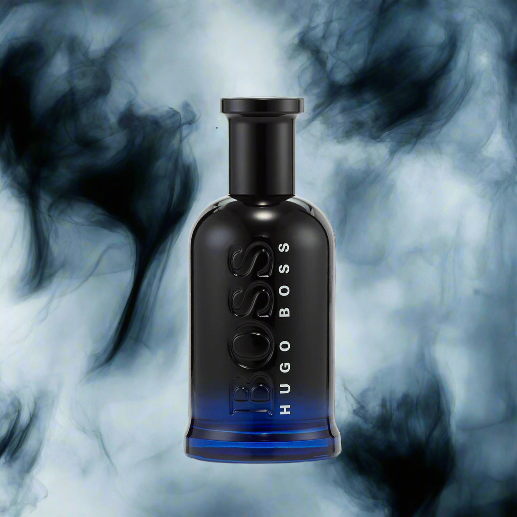 🌒🪵Bottled Night Cologne Eau De Toilette