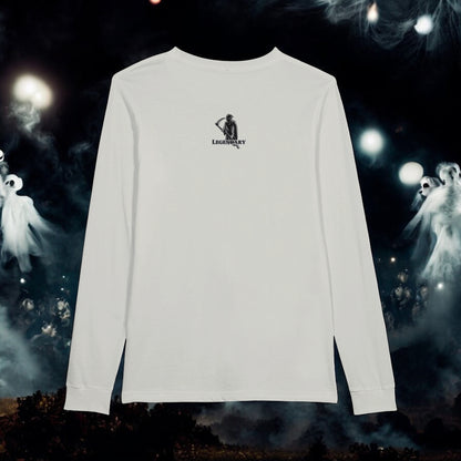 Legendary Reaper Soul Eater Edition Long Sleeve Shirt|Design 5