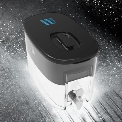 💦Alkaline Countertop Ionized Water Filter