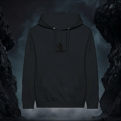 Legendary Reaper Dark Edition Hoodie|Design 5