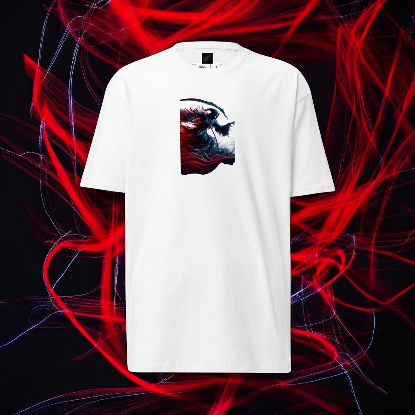 Original Edition Legendary Reaper Immense Shirt