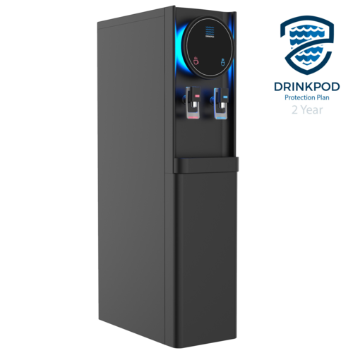 Drinkpod 6 Pro Series Water Cooler Purification Dispenser