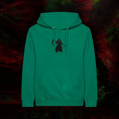 Legendary Reaper Fusion Edition Hoodie Jacket|Design 4