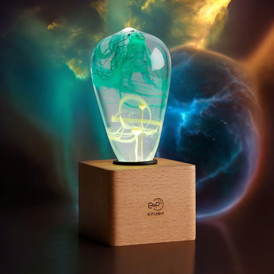 💡𑙩Mind Table Lamp