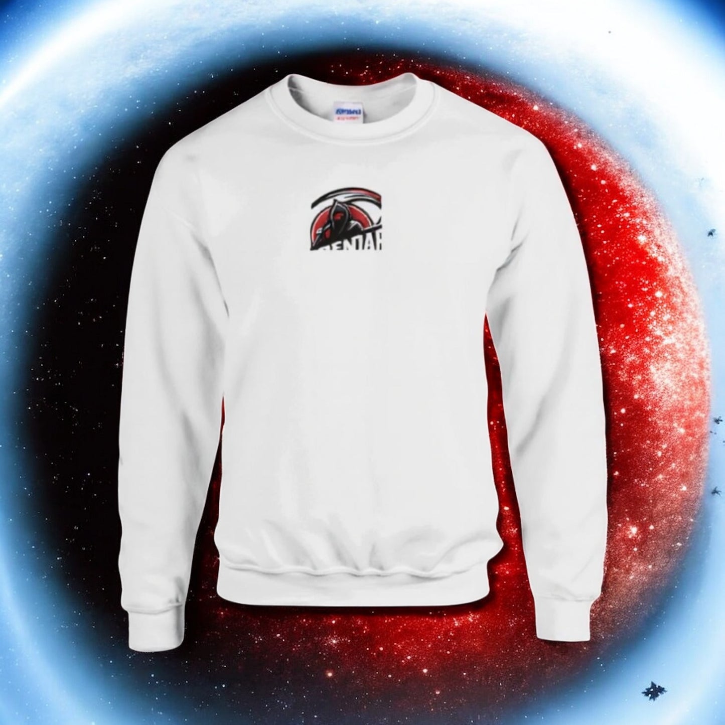 Second Edition Legendary Reaper Almighty Sweatshirt