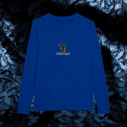 Legendary Reaper Soul Eater Edition Long Sleeve Shirt|Design 5