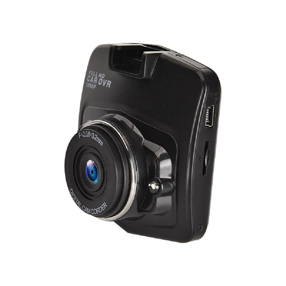 📷Full HD 1080P Dash Cam|Front or Rear Camera Night Vision