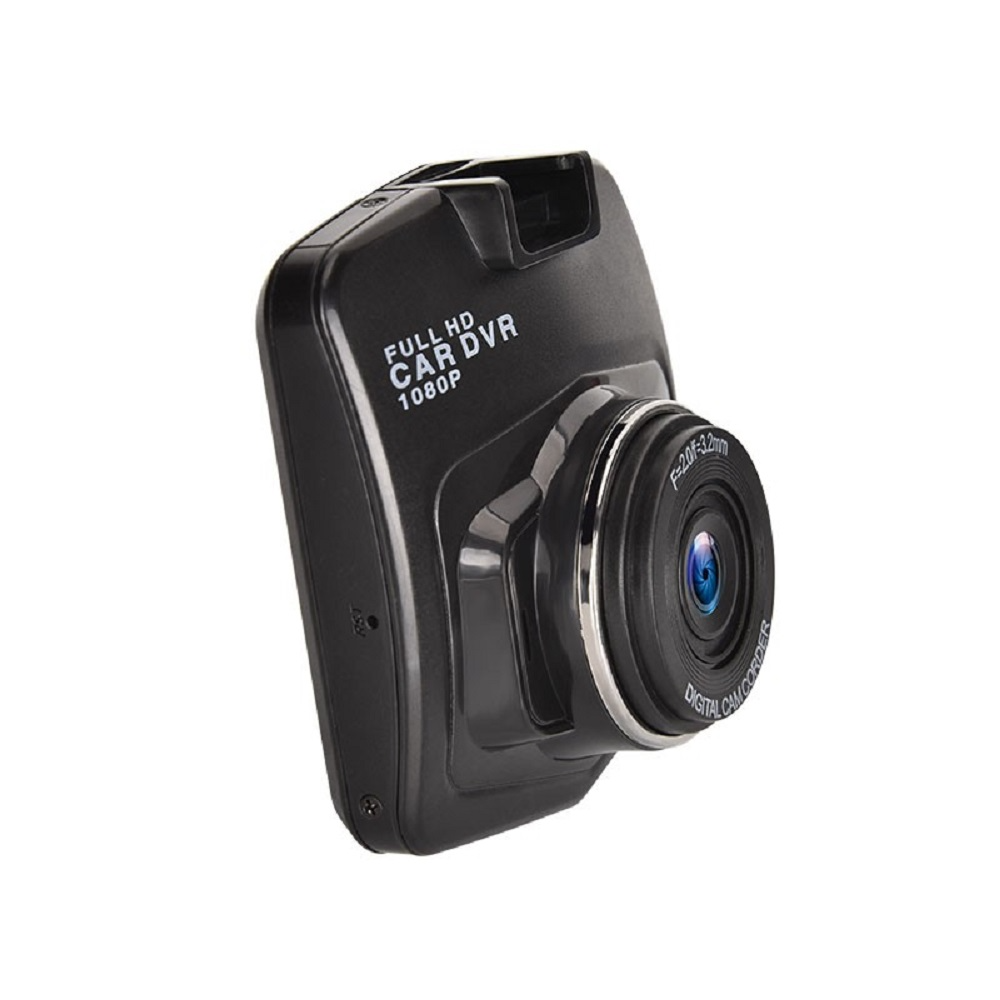 📷Full HD 1080P Dash Cam|Front or Rear Camera Night Vision