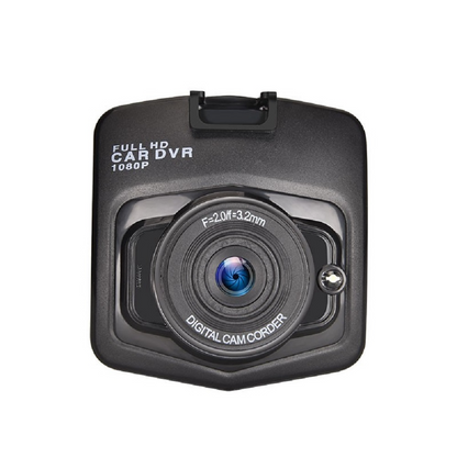 📷Full HD 1080P Dash Cam|Front or Rear Camera Night Vision