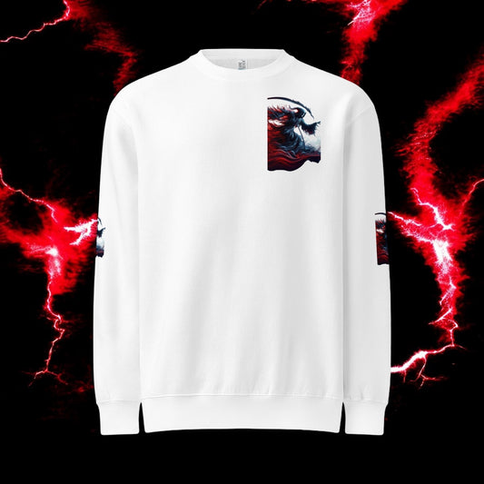 Original Edition Legendary Reaper Premium Sweatshirt