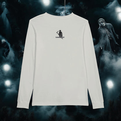 Legendary Reaper Soul Eater Edition Long Sleeve Shirt|Design 5