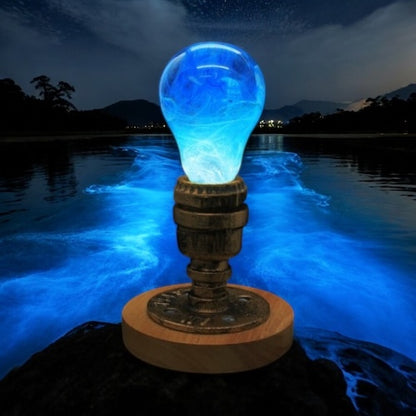 🔵💡Memory Light