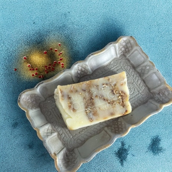 🍯Organic Oat and Honey Soap Bar