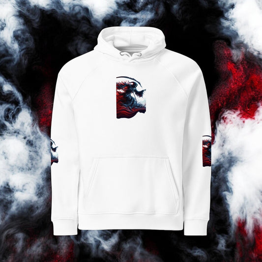Original Edition Legendary Reaper Beast Comfort Special Hoodie