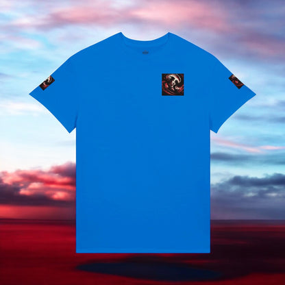 Reaper Vs Angel Edition 2 Legendary Ultimate Cotton T-Shirt
