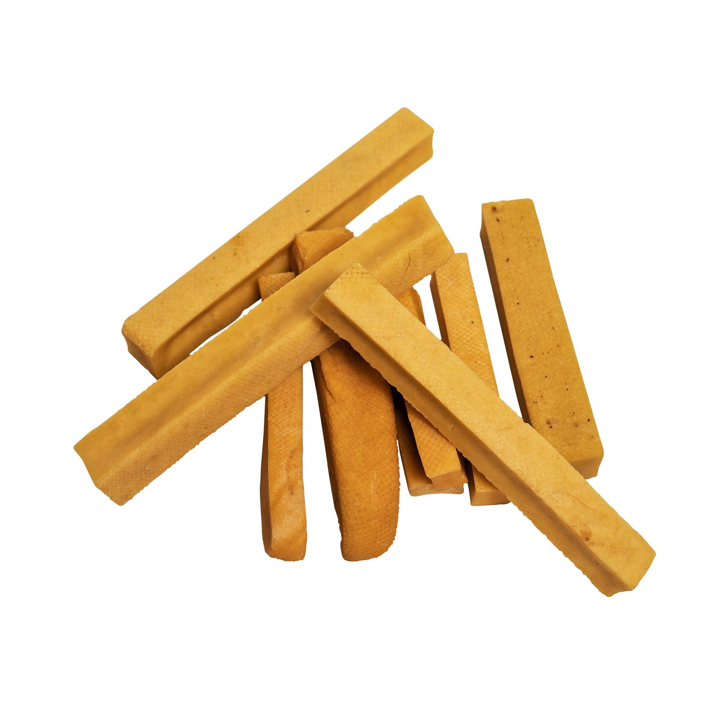 Rozie's Naturals Yak Cheese Churpi Dog Chews