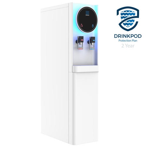 Drinkpod 6 Pro Series Water Cooler Purification Dispenser