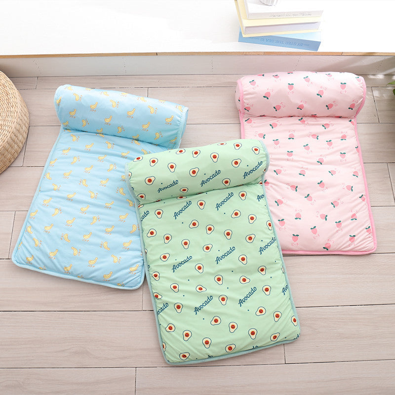 ☀️🧊Summer Pet Cooling Mat