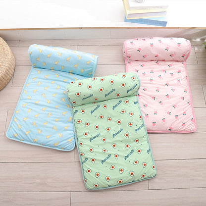 ☀️🧊Summer Pet Cooling Mat
