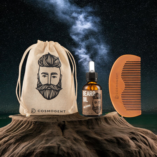 🌌Beard Oil Bundle