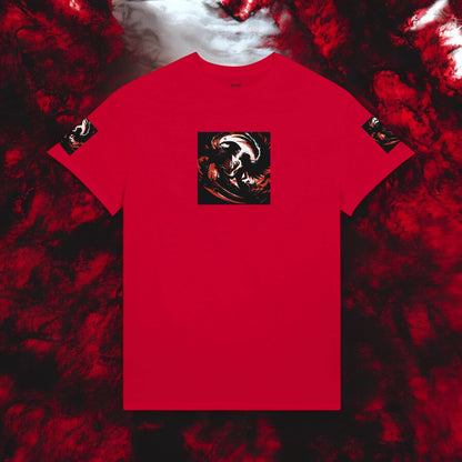 Reaper Vs Angel Edition 2 Legendary Ultimate Cotton T-Shirt