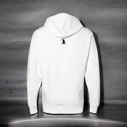 Legendary Reaper Dark Edition Hooded Sweatshirt|Design 2