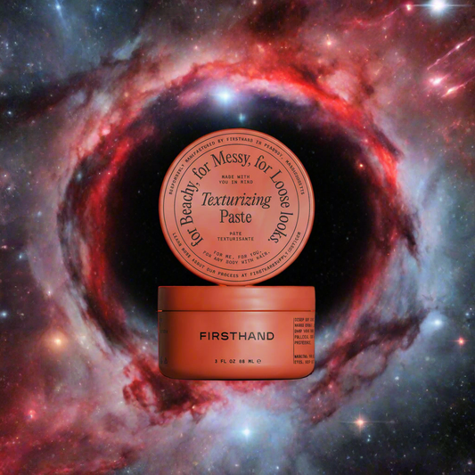 Firsthand Supply Texturizing Paste