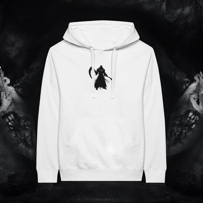 Legendary Reaper Fusion Edition Hoodie Jacket|Design 4
