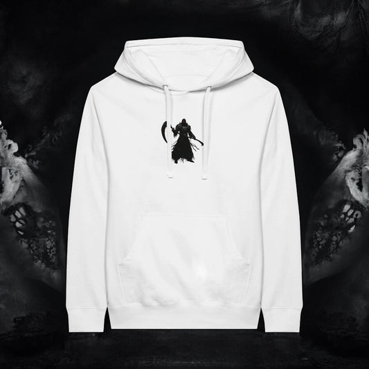 Legendary Reaper Fusion Edition Hoodie Jacket|Design 4